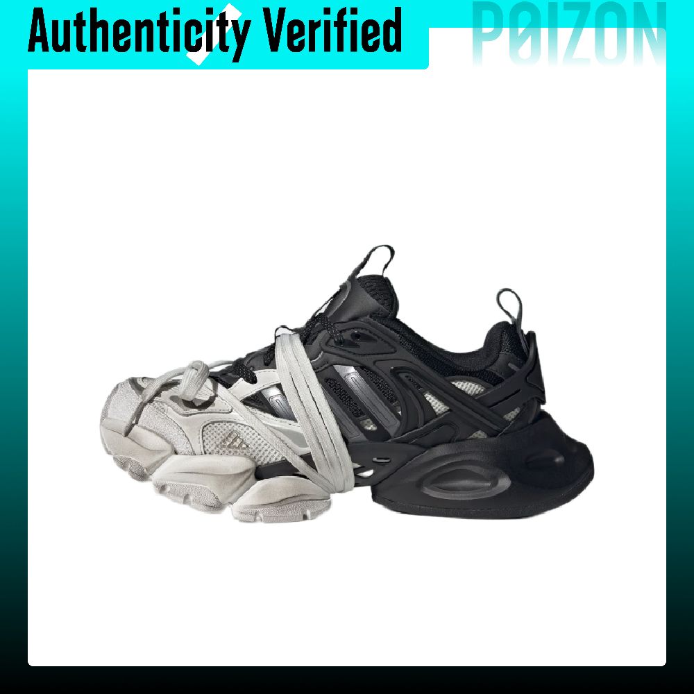 Adidas Shoes Samba - Adidas XLG RUNNER DELUXE Versatile Breathable