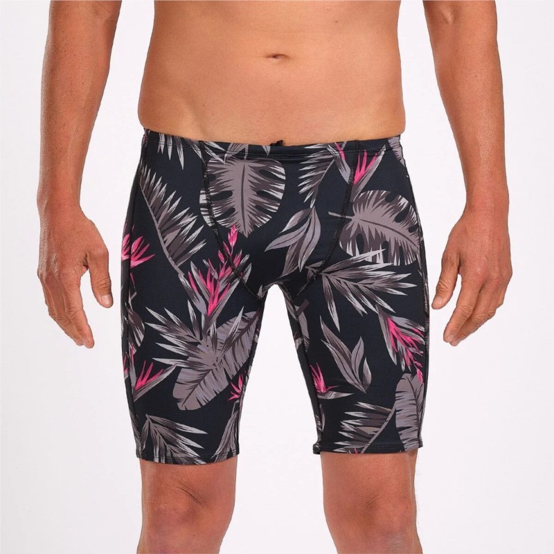 Men Slim Fit Surfing Swim Trun - Swim Trunk Quick Dry recension och pris