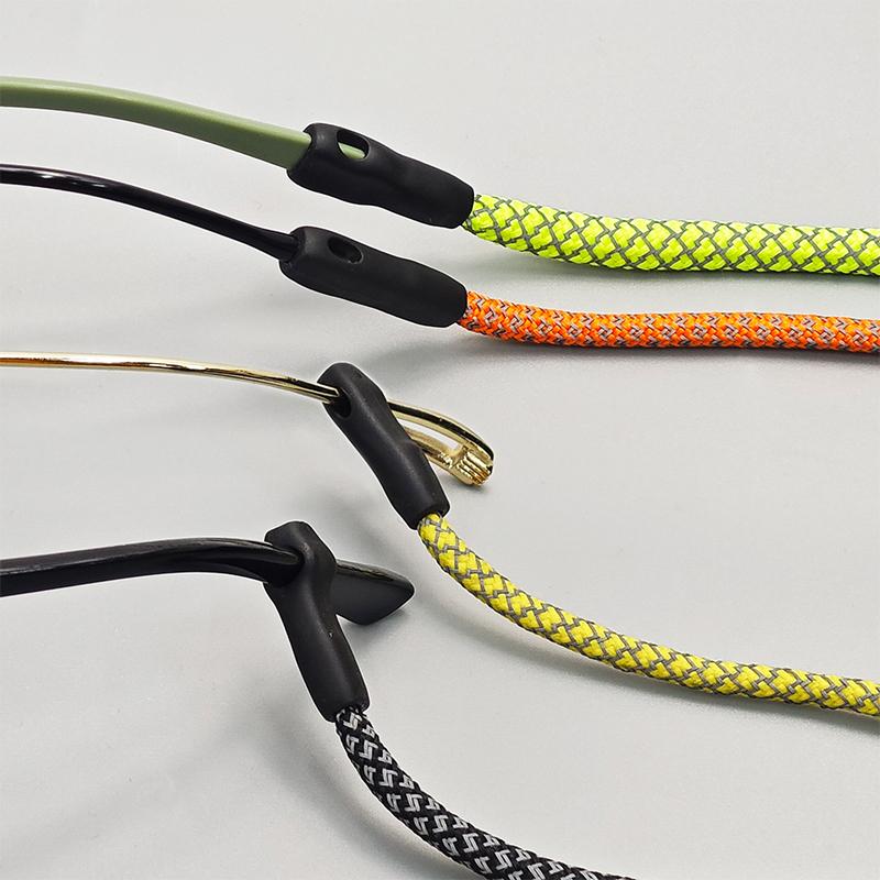 Eyeglasses Chain Non-Slip Sung - Sunglass Retainer Cord recension och pris
